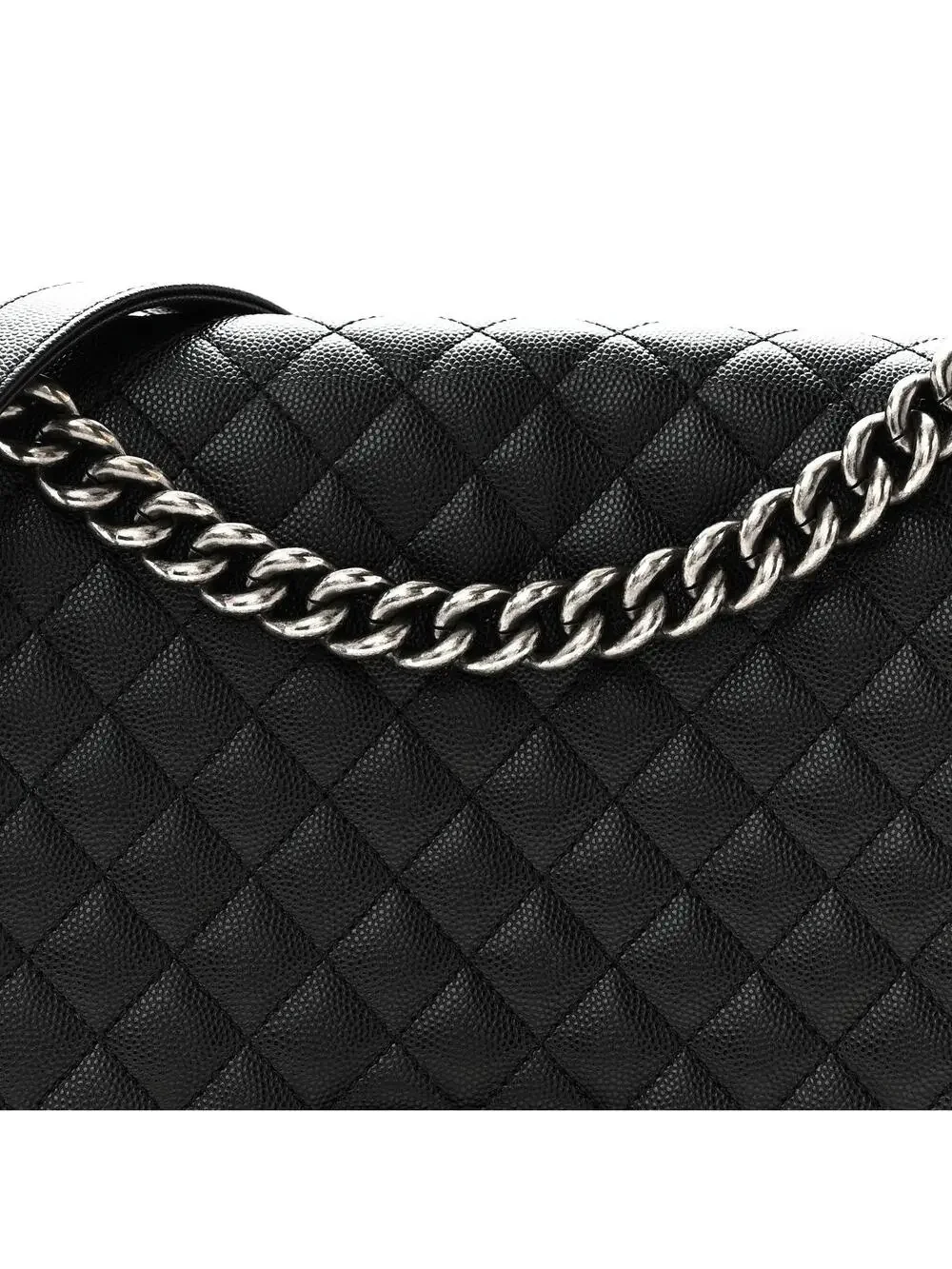 Chanel Caviar Quilted New Medium Boy #321974C34B